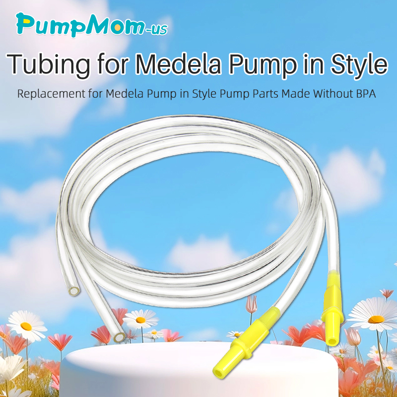 Tubing for Medela Pump in Style