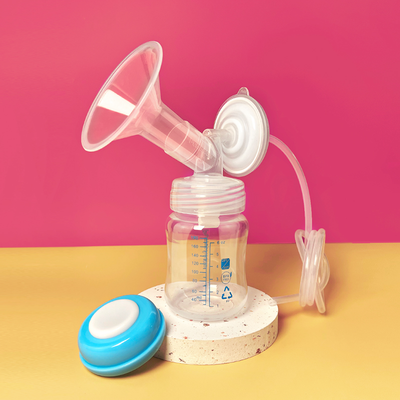 Breast Pump Accessories set