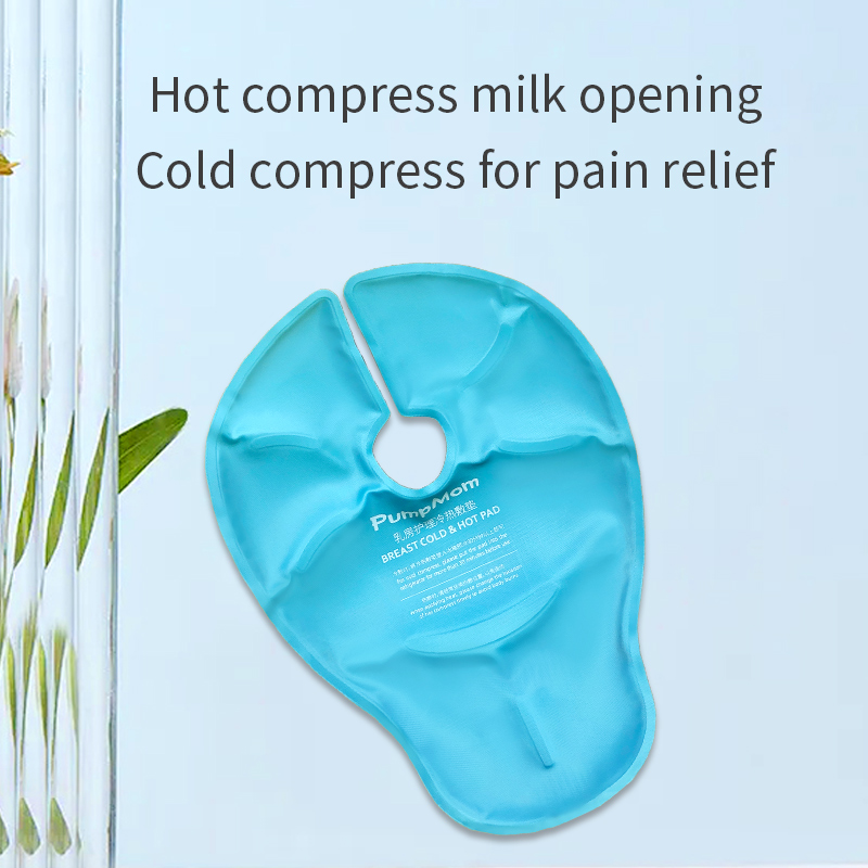 Cold and hot compress